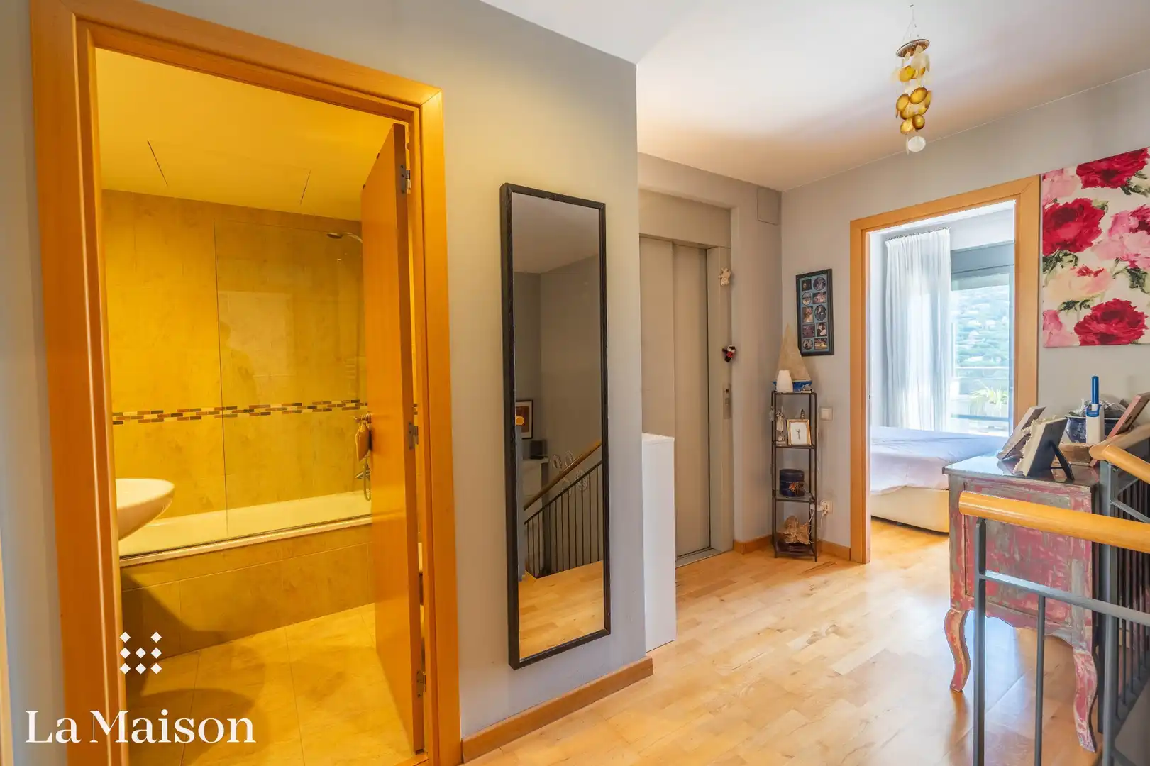 Casa adosada en venta en Cabrils con Aire acondicionado, Calefacción y Jardín privado