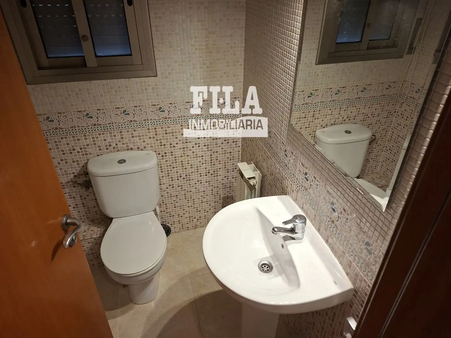 Maison mitoyenne avec piscine à vendre à Bonavista, imagen 39