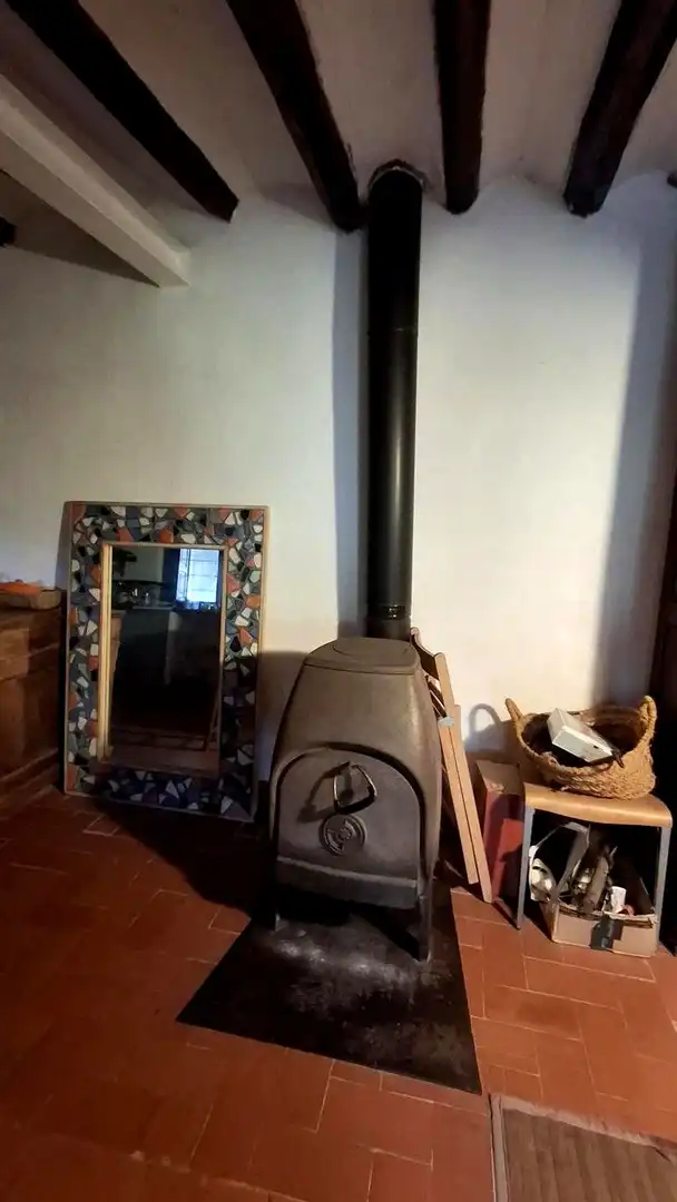 Finca rústica en venda en Cabanes amb Jardí privat, Terrassa i Piscina