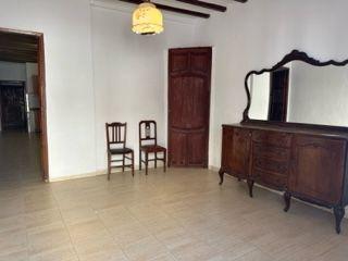 Foto 2 de Casa o chalet en venta en Plaça de L'ajuntament, 18, La Torre d'en Doménec, Castellón