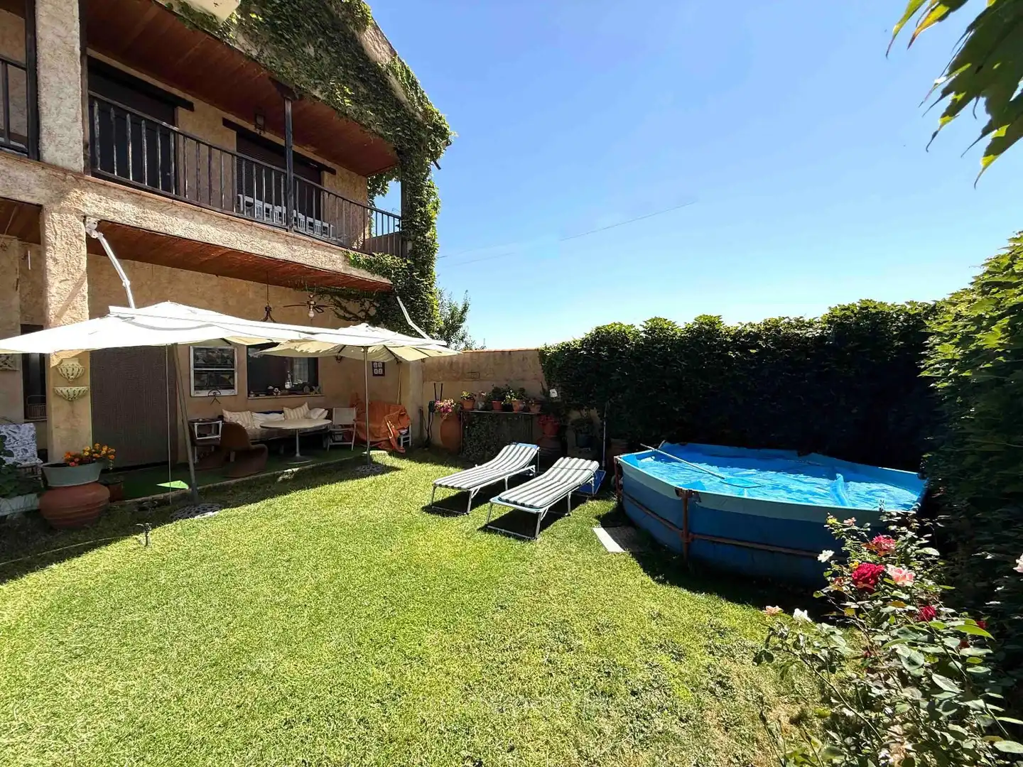 Terrace of Houses for sale in Arapiles, Salamanca