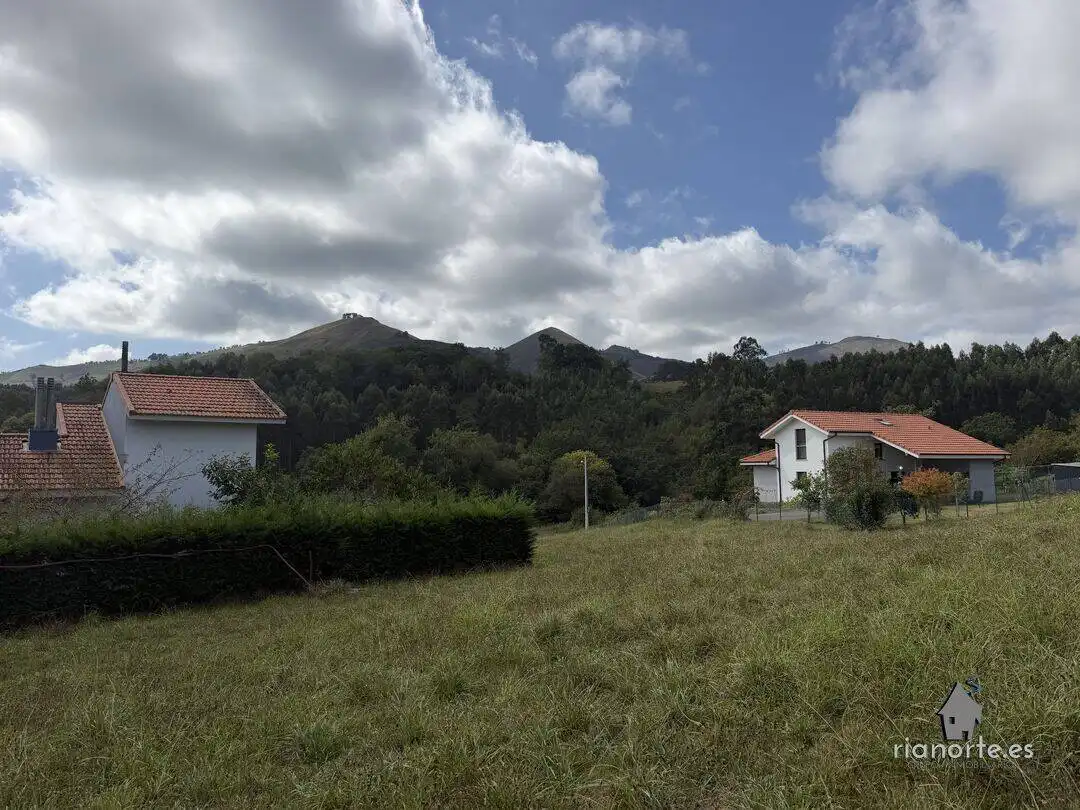Wohnbaugrundstück zum Verkauf in Lugar Soto 16B, imagen 12