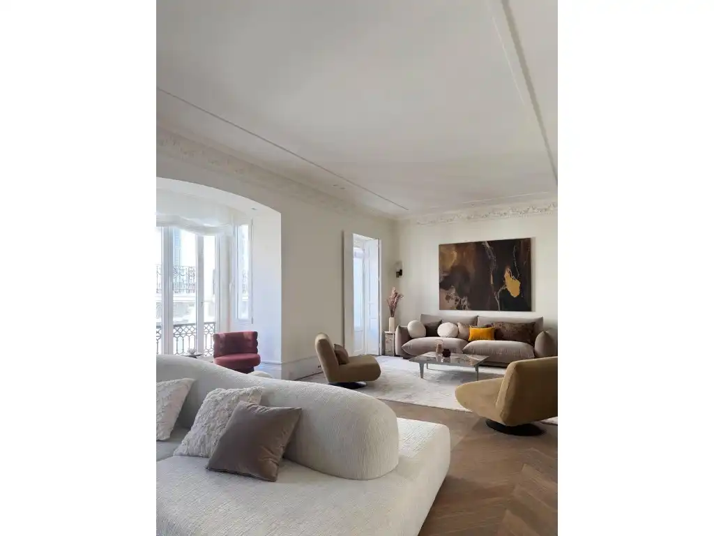 Piso con ascensor en venta en Calle Antonio Flores, imagen 17