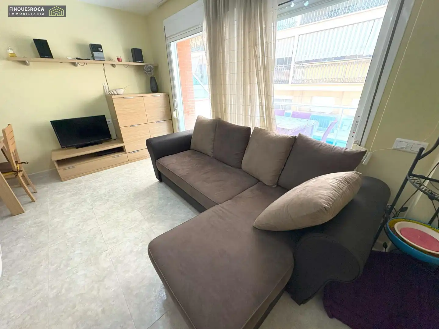 Apartamento con terraza en venta en Nord, imagen 4