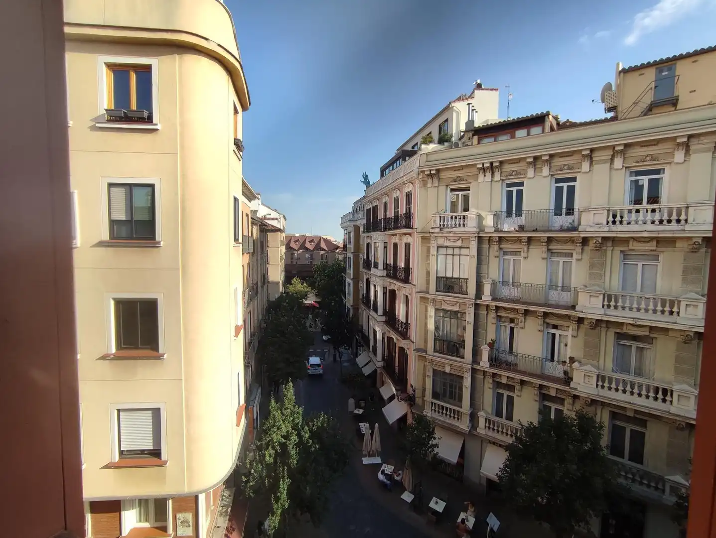 Apartament amb ascensor de lloguer a Calle SANTIAGO, imagen 3