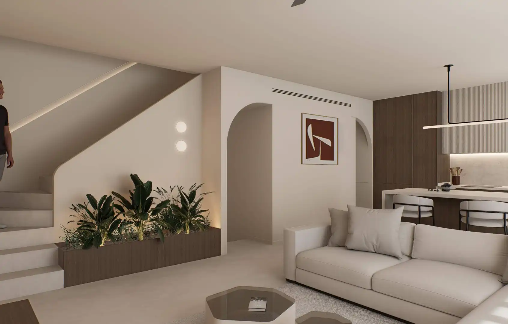 Chalet en venta en Gran Alacant, imagen 13