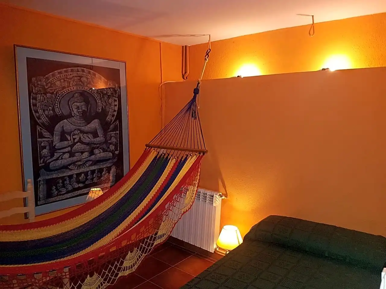 Finca rústica en venta en Madrigal De La Vera, 1, Candeleda