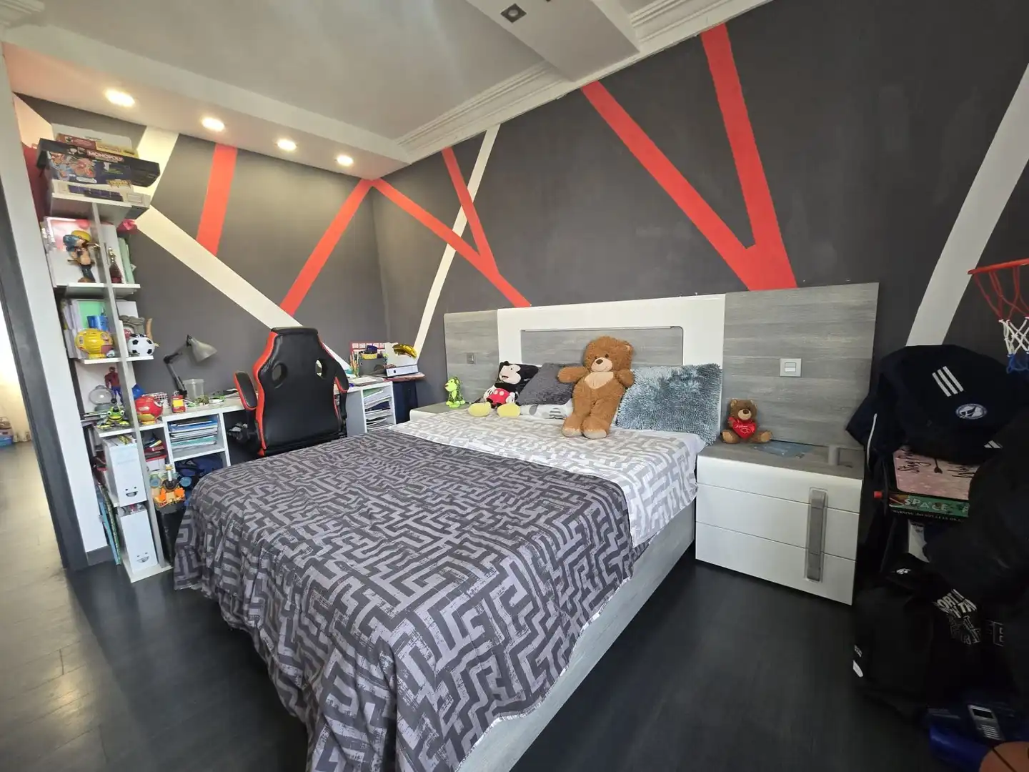 Wohnung zum Verkauf in Victor Romanos, Fuenmayor