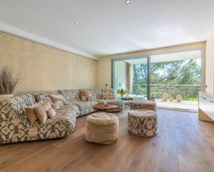 Living room of Apartment for sale in Calvià  with Air Conditioner, Heating and Terrace