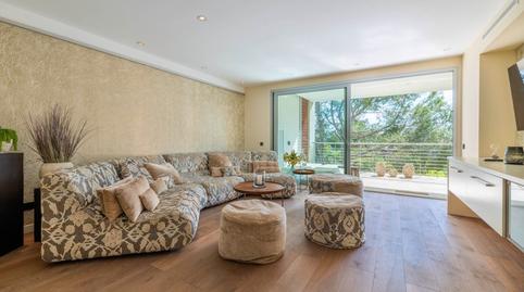 Foto 2 von Wohnungen zum Verkauf in Portals Nous, Calvià