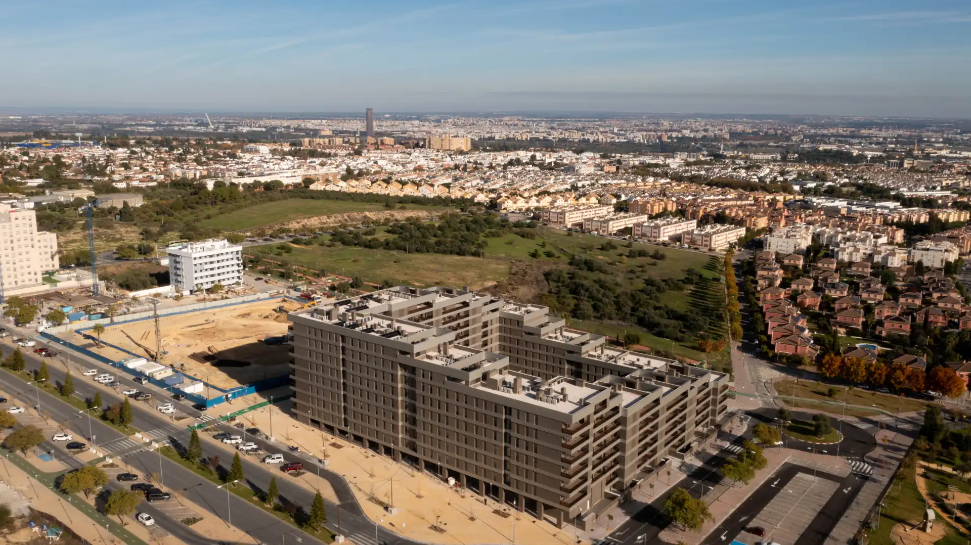 Commercial properties for sale in Calle del Aire, Aljamar