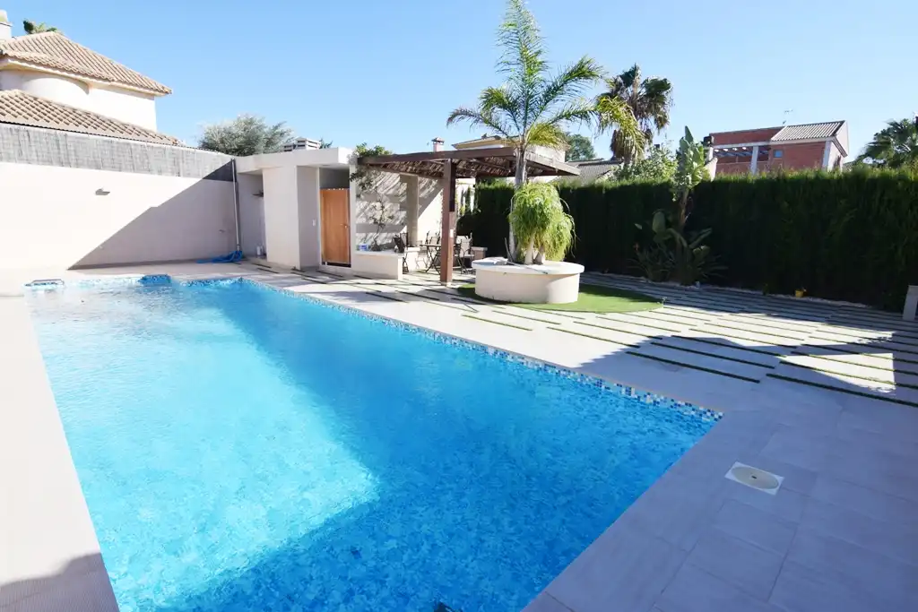 Houses for sale in La Alcayna