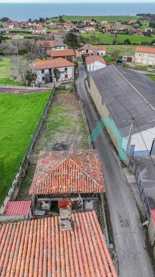 Houses for sale in Camín de Campo Mingo, Cudillero
