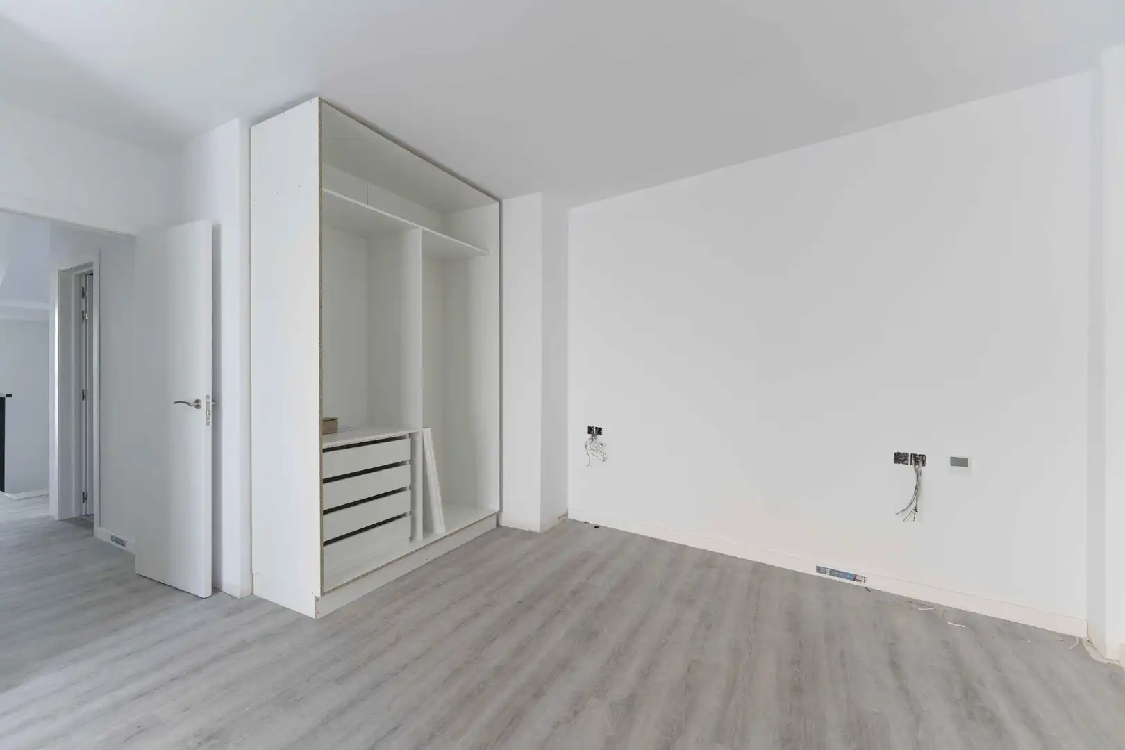 Habitación de Casa adosada en venta en San Miguel de Abona con Aire acondicionado, Jardín privado y Terraza