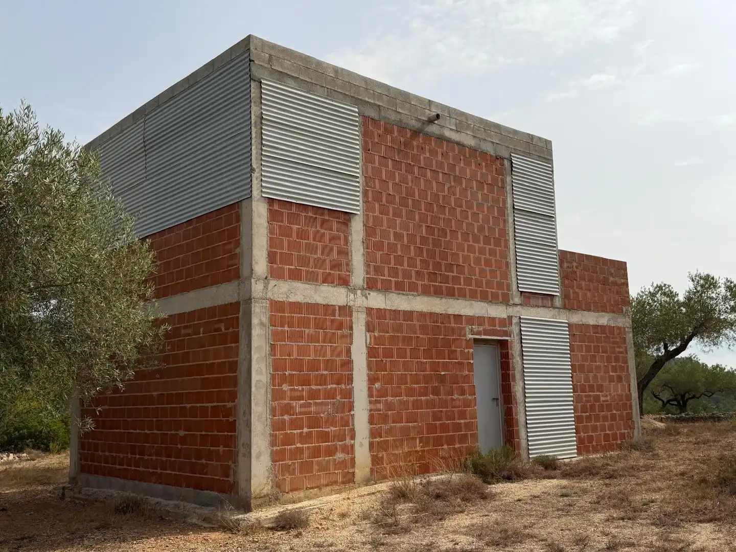 Maison rustique à vendre à L'Ampolla, imagen 10