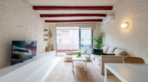 Photo 2 of Attic to rent in N/a, El Poblenou, Barcelona