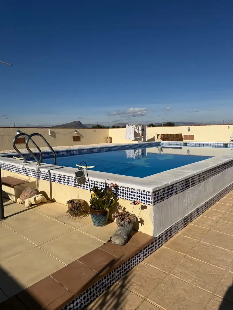 Casa o chalet en venta en Las Tiesas