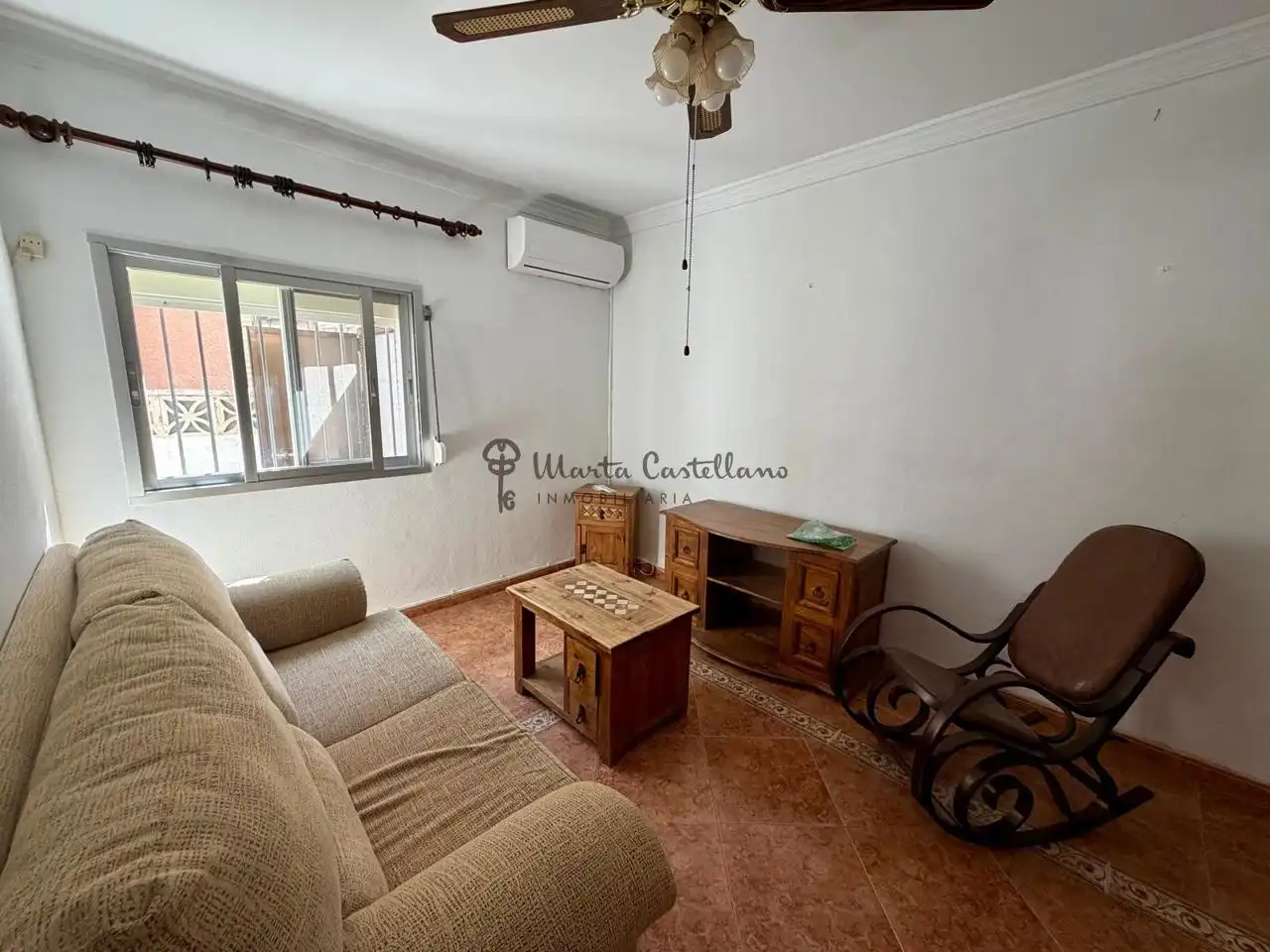 Casa en venda a El Chorrillo - El Molino, imagen 2