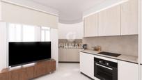 Cuina de Apartament en venda en Torremolinos amb Piscina