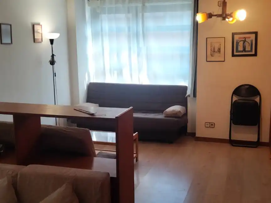 Apartamento de alquiler en Avinguda Supermolina P-2, 14, La Molina