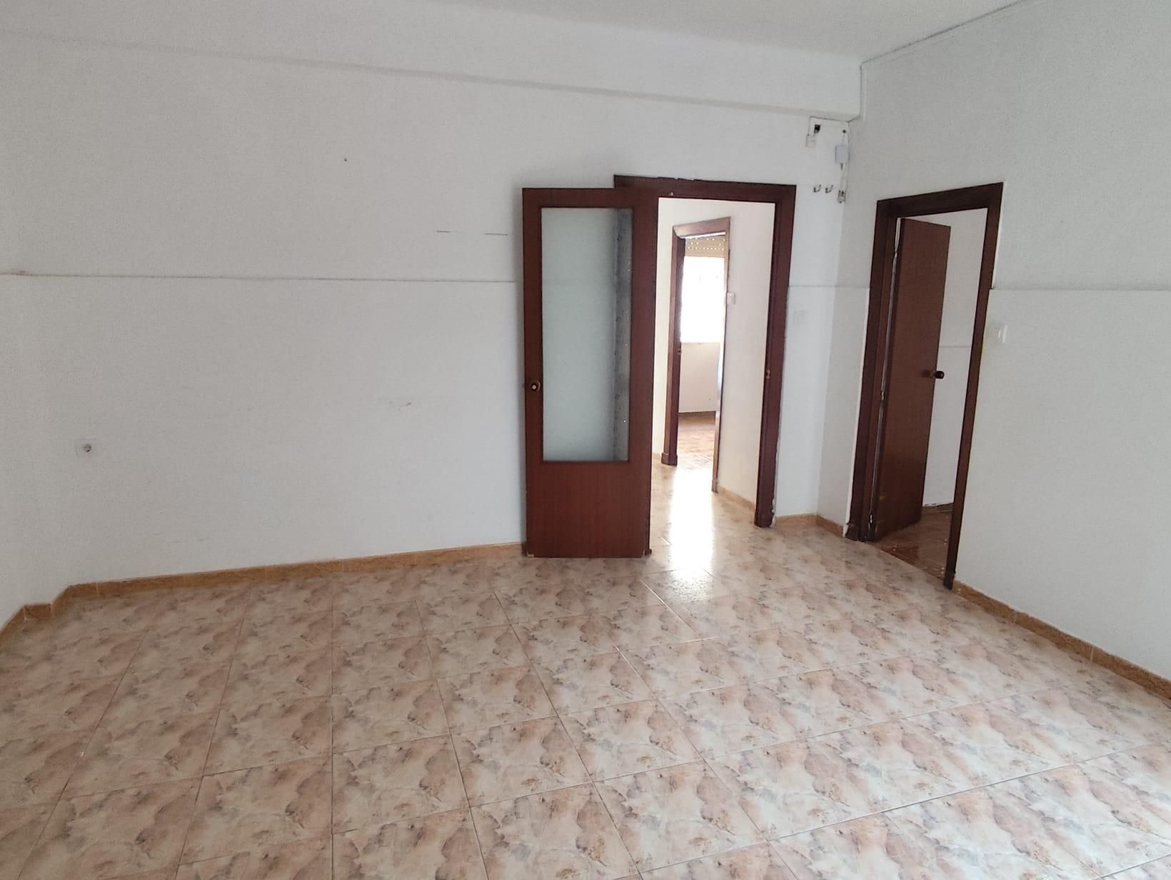 Dormitori de Casa adosada en venda en Cartagena amb Terrassa i Balcó