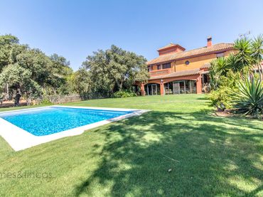 Casa rústica en venda a Cartaya