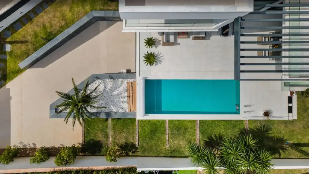Chalet con piscina en venta en Elviria - Cabopino, imagen 9
