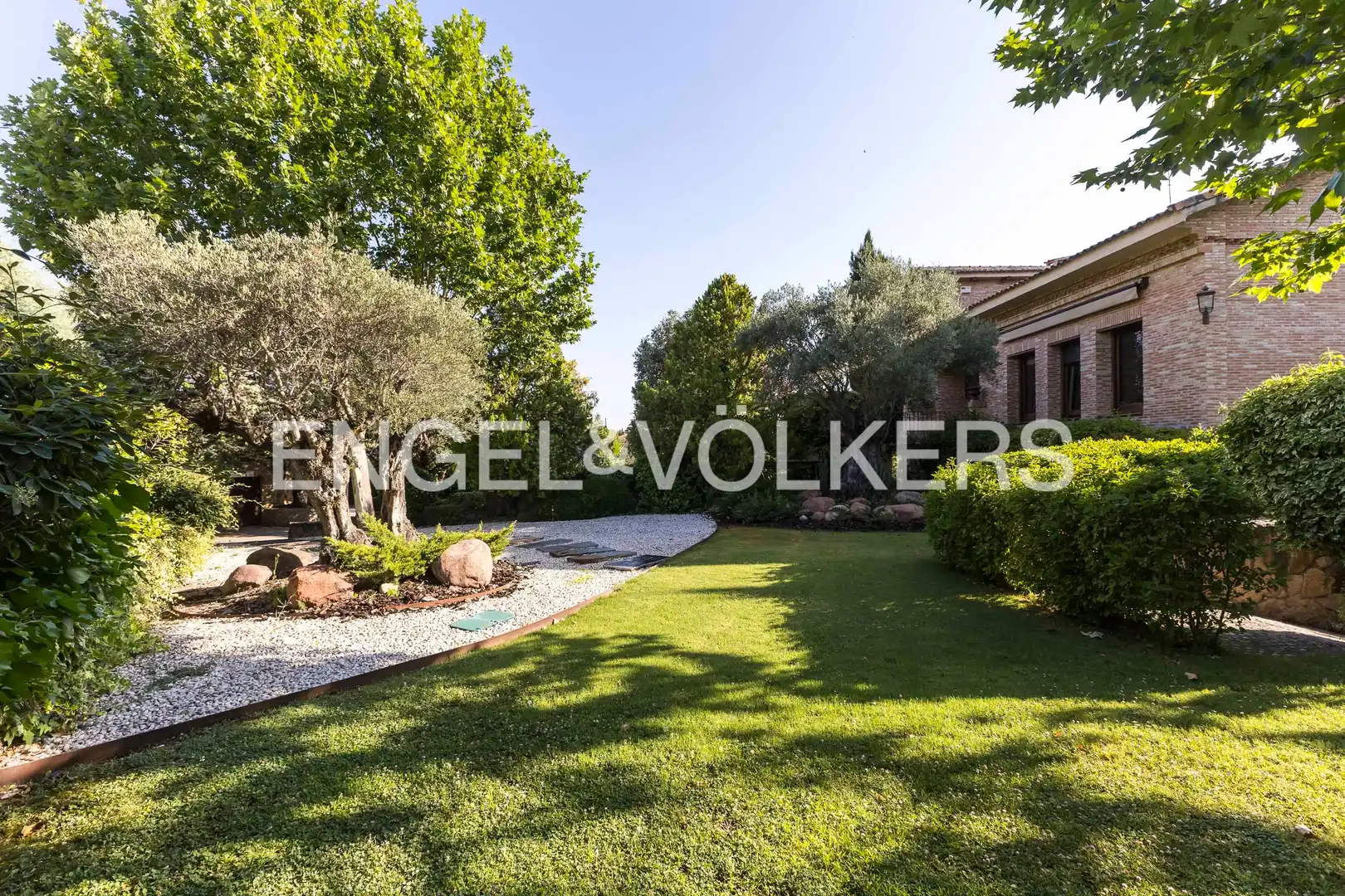 Casa amb terrassa en venda a Ciudalcampo, imagen 5