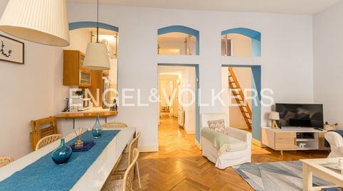 Photo 4 of Flat for sale in Palacio, Madrid Capital