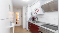 Kitchen of Single-family semi-detached for sale in  Almería Capital  with Terrace