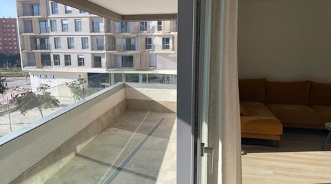 Photo 5 of Apartment to rent in Benalúa, Alicante / Alacant