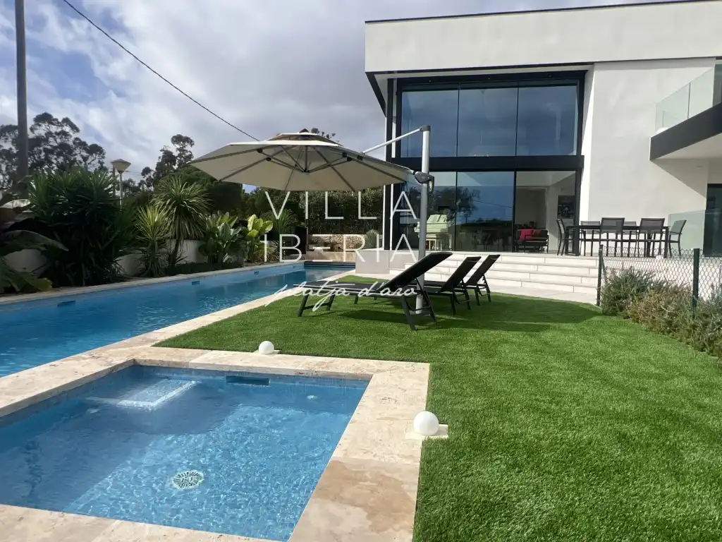 Haus mit Pool zum Verkauf in Calle Cami Del Mas Jofre 11, imagen 27