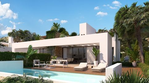 Photo 2 of Detached homes for sale in Monforte del Cid, Alicante
