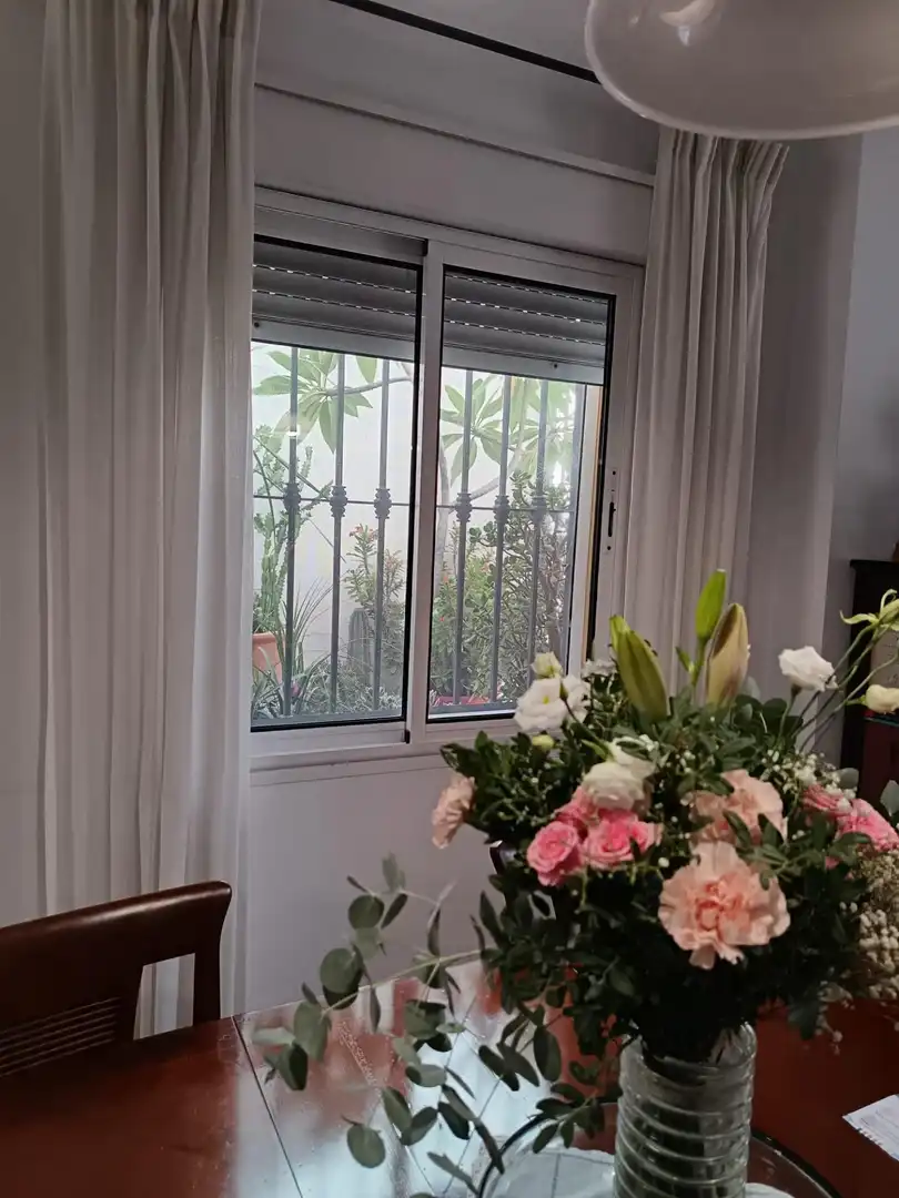 Reihenhaus zum Verkauf in Estepona Pueblo, imagen 16
