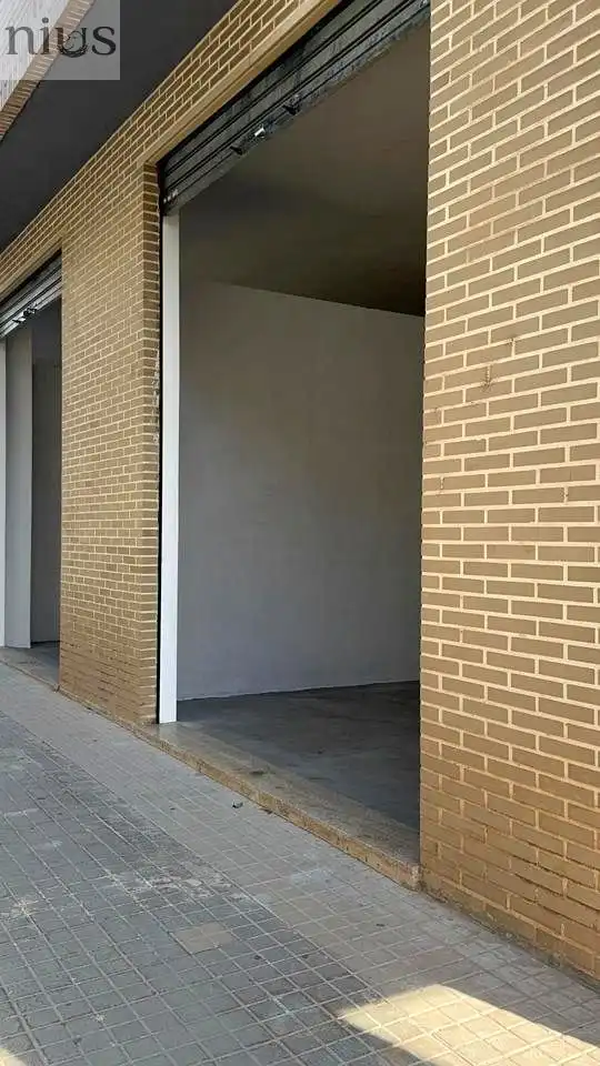 Business premises to rent in Silla, imagen 3