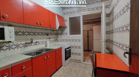 Foto 4 de Pis en venda a Llevant, Igualada