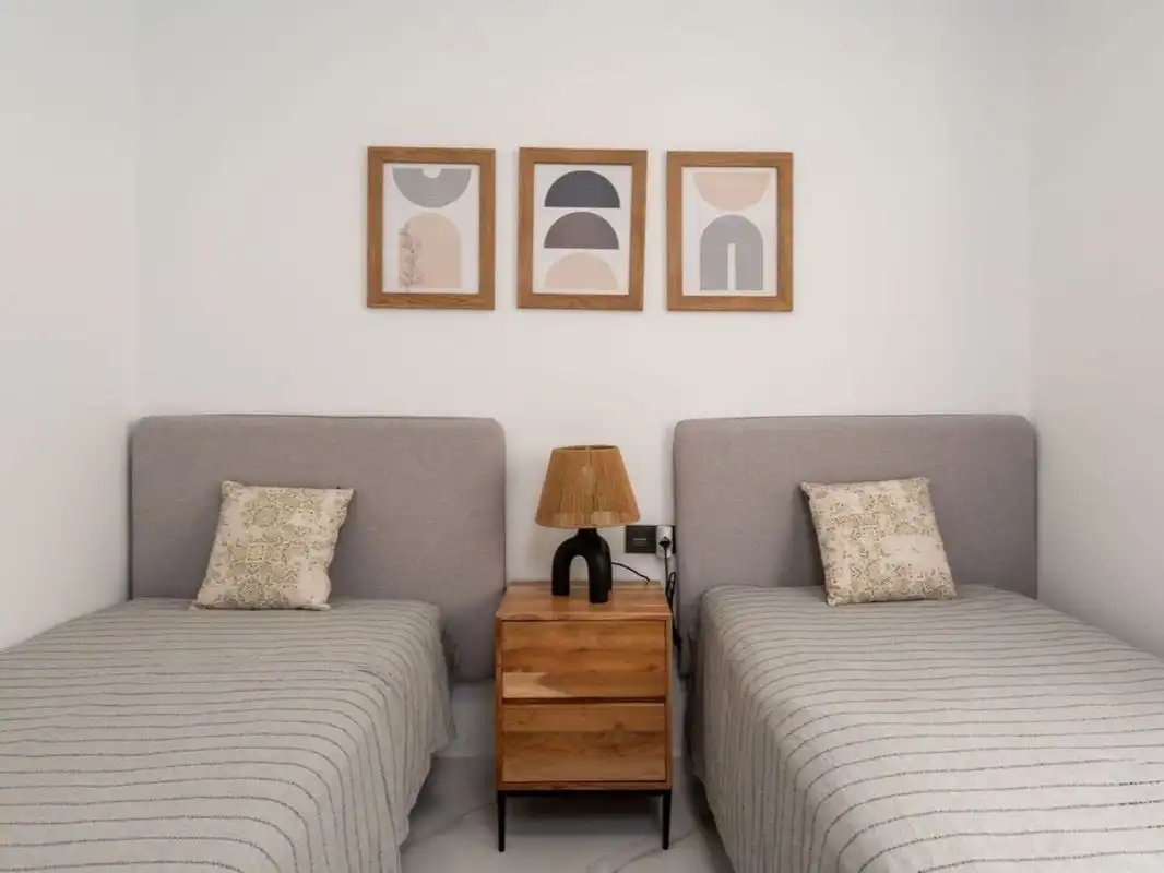 Flat with lift for sale in Rambla Juan Mateo García 25, imagen 18