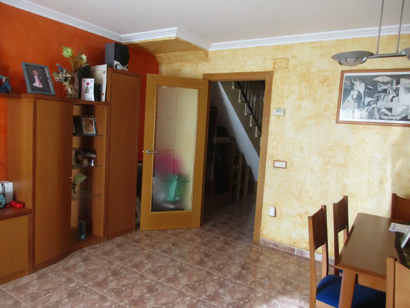Casa adosada en venda en Reus amb Aire condicionat, Calefacció i Jardí privat