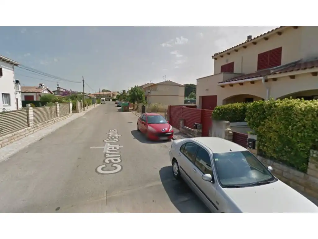 Terreny residencial en venda a Calle Captus, imagen 3