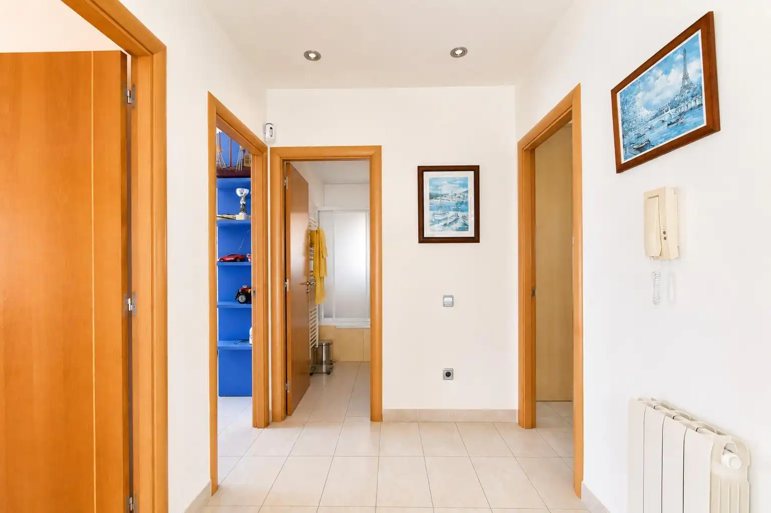Casa o chalet en venta en Cunit Residencial