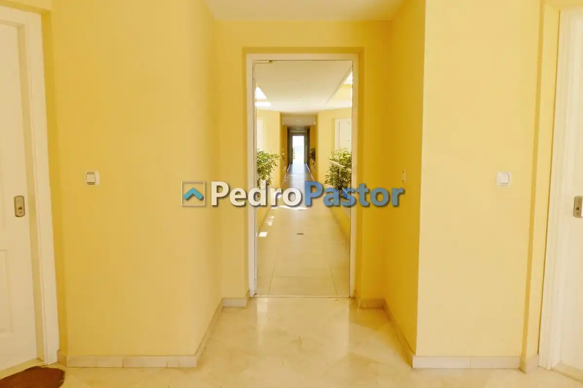 Mini appartamento con piscina in vendita a Las Marinas / Les Marines, imagen 29