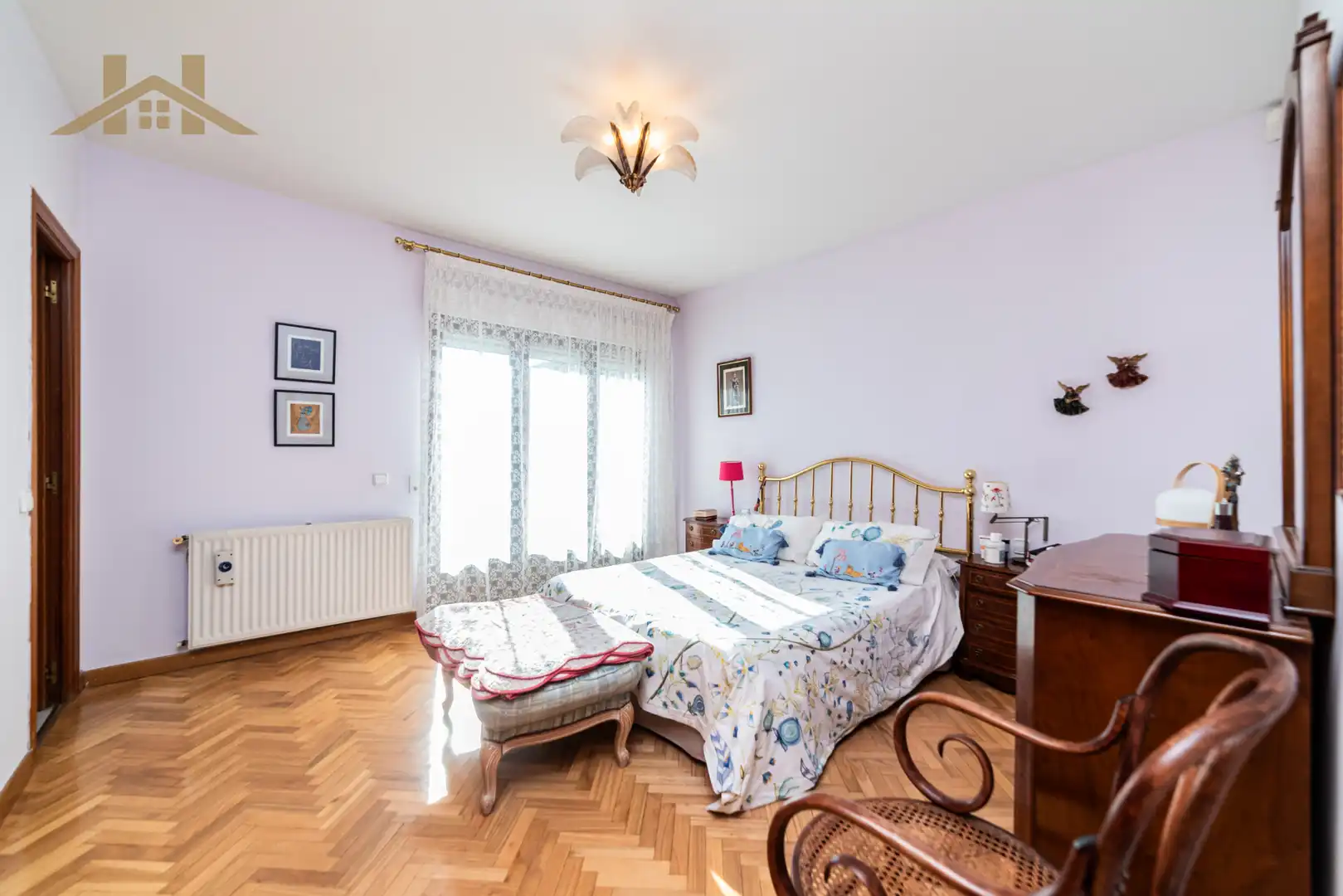 Villa con terrazza in vendita a Calle Cáceres, imagen 18