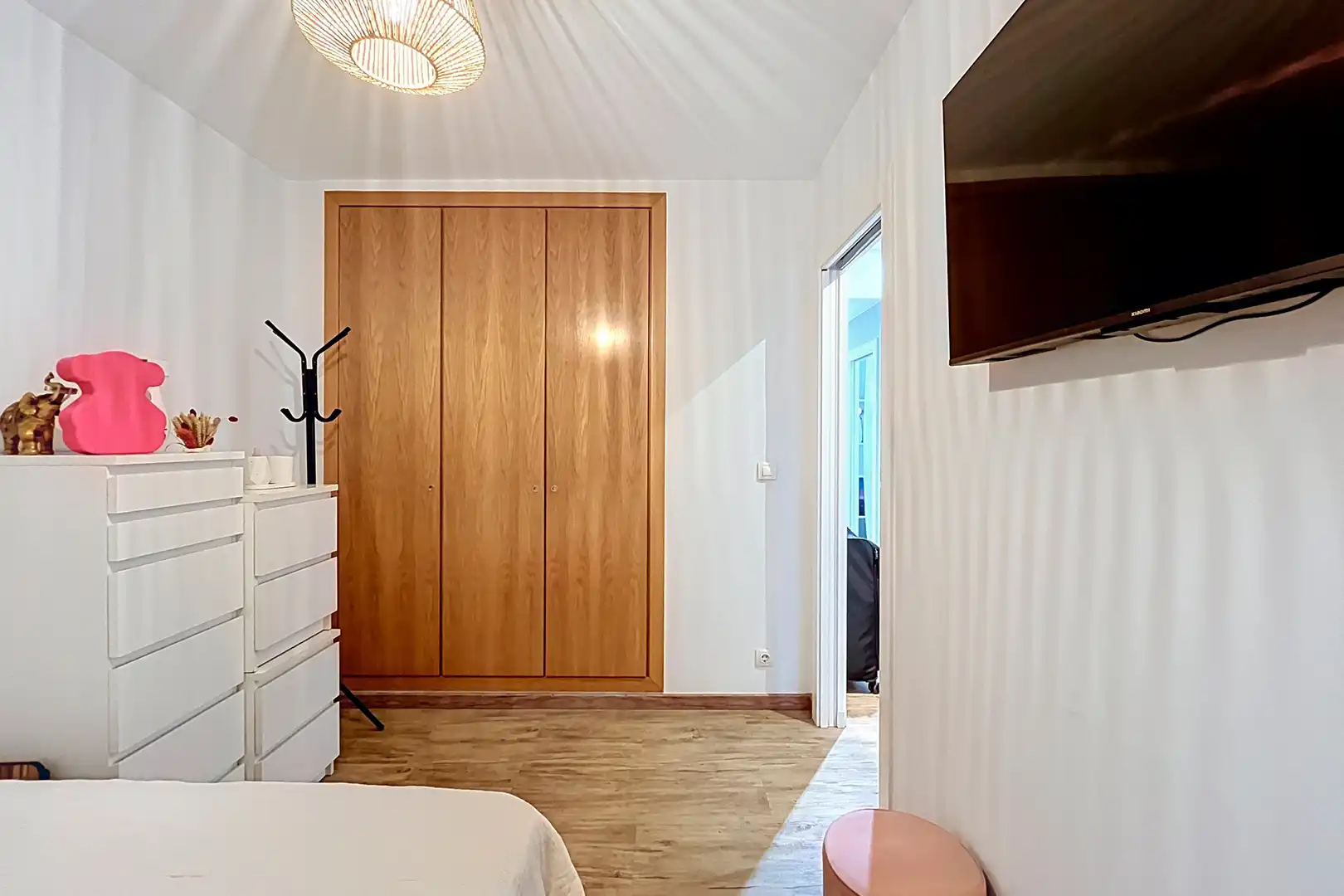 Appartement compact avec ascenseur à louer à Carrer Hort de Godí, imagen 18