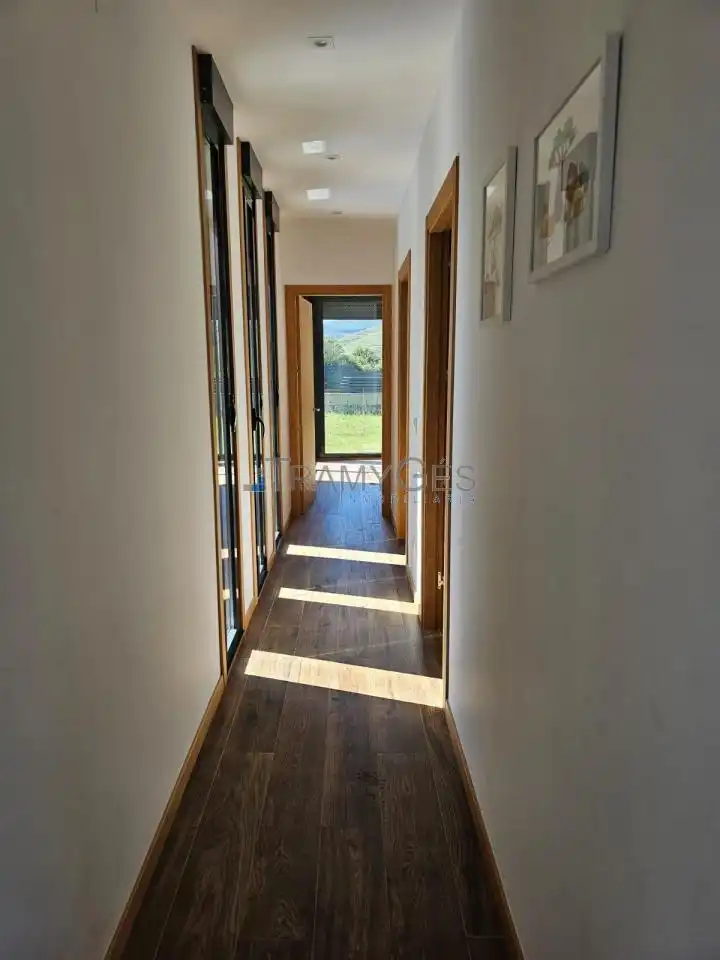 Chalet con piscina en venta en REXIDOURO, imagen 27
