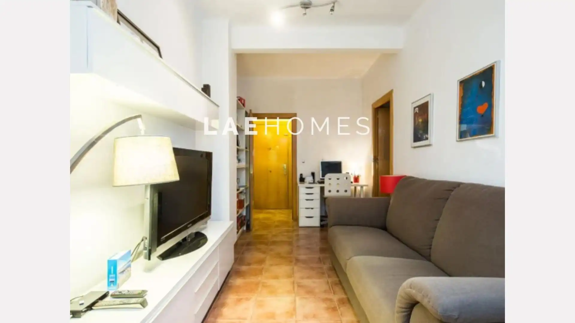 Flat with lift for sale in Carrer Carrer de Rubens, 11, imagen 13