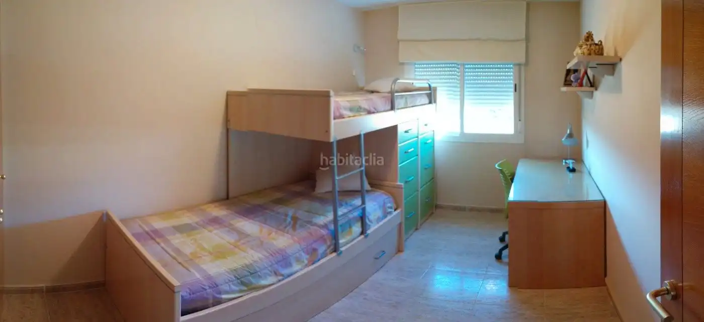 Wohnung mit Pool zur Miete in Calle Burdeos 9, imagen 14