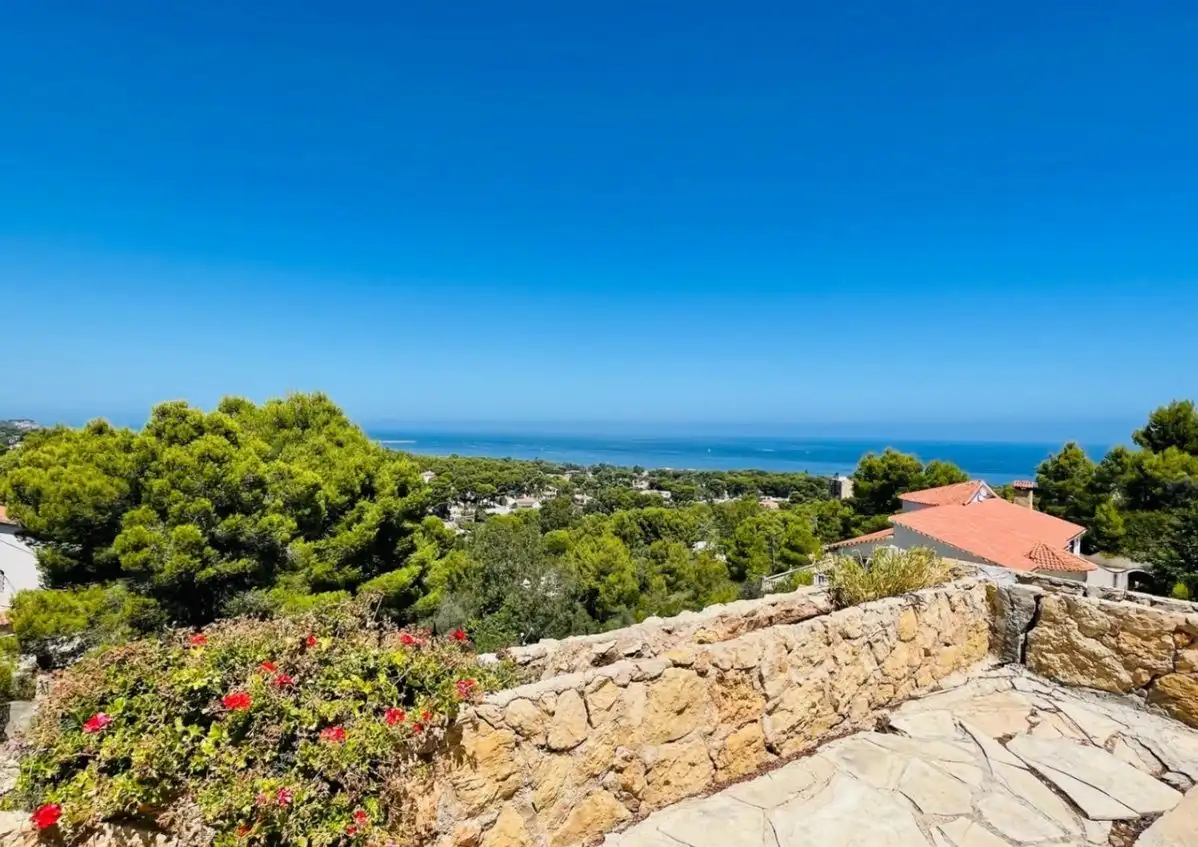 Casa con piscina in vendita a Las Rotas / Les Rotes, imagen 7