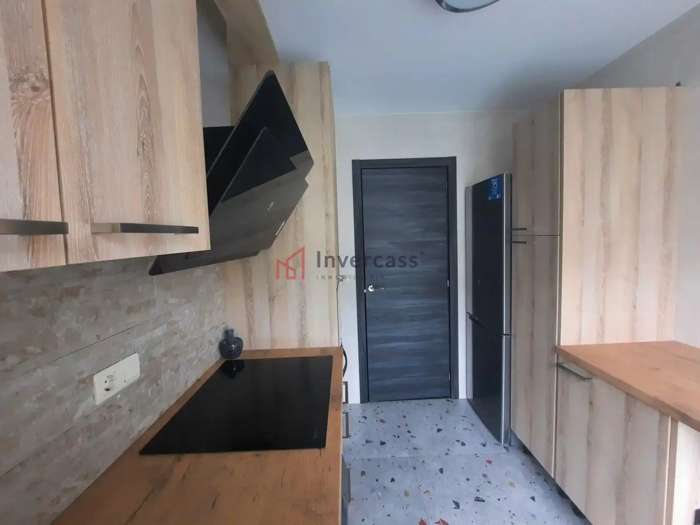 Cocina de Piso en venta en Castro-Urdiales con Calefacción y Trastero