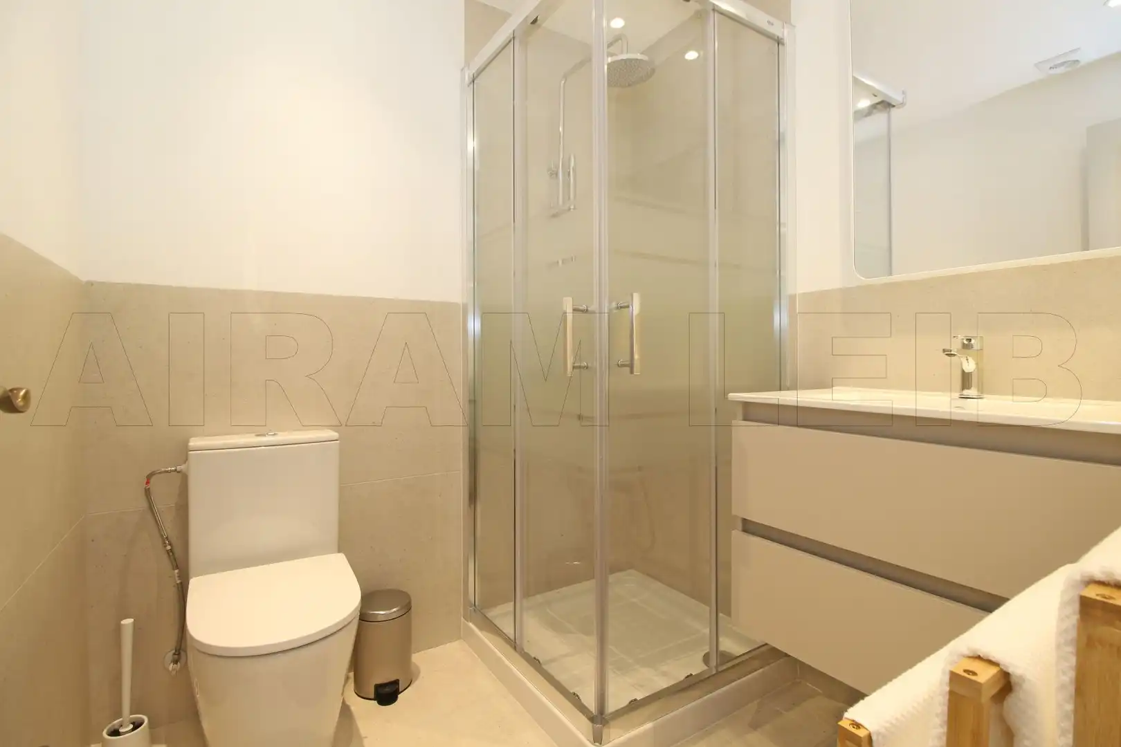 Attic for rent in Port d'Alcúdia - Platja d'Alcúdia