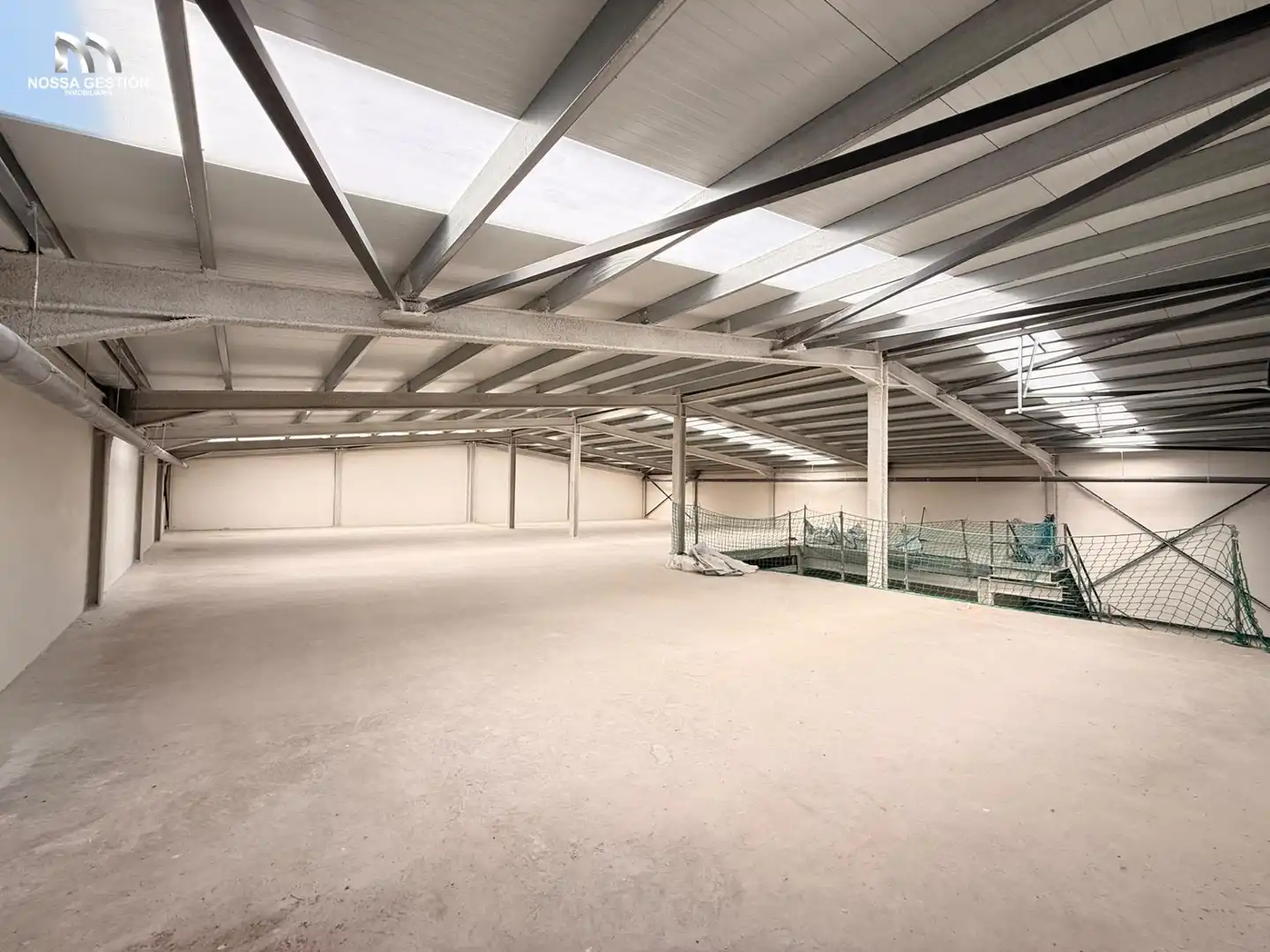 Fabrikhallen zur Miete in Massamagrell, Valencia